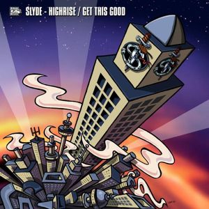 Highrise / Get This Good (Single)