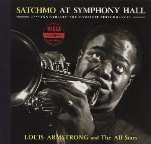 Satchmo at Symphony Hall (Live)