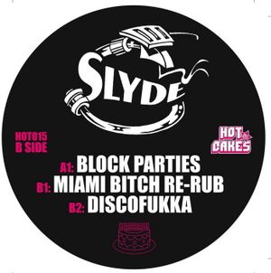 Block Parties (Single)