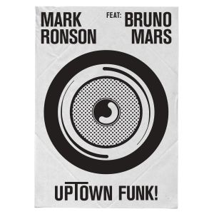 Uptown Funk! (Single)