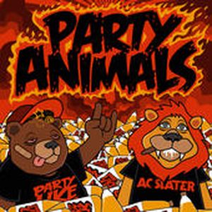 Party Animals EP (EP)