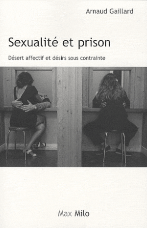 Sexualité et prison