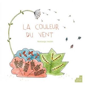 La couleur du vent