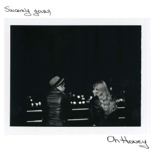 Sincerely Yours (EP)