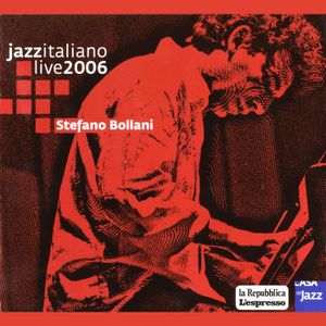 Jazzitaliano Live 2006 (Live)