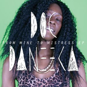 From Mine to Mistress EP (EP)