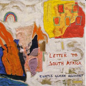 Letter to South Africa