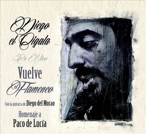 Vuelve el Flamenco: Homenaje a Paco de Lucía