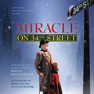 Miracle on 34th Street / Come to the Stable (OST)
