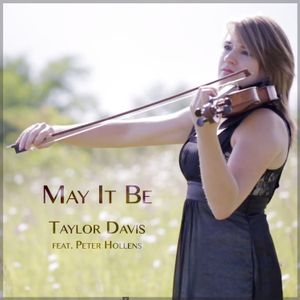 May It Be (Single)
