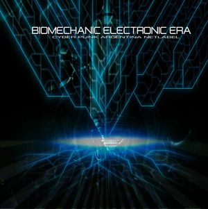 Biomechanic Electronic Era, Volume V