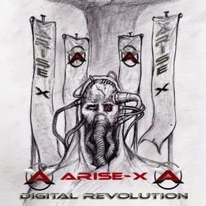 Digital Revolution (EP)