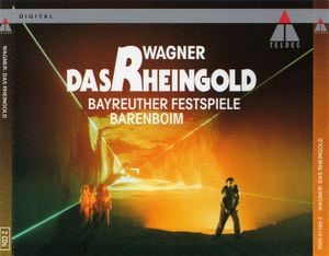 Das Rheingold (Live)