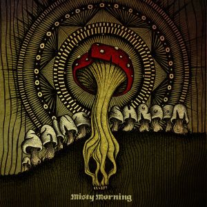 Saint Shroom (EP)