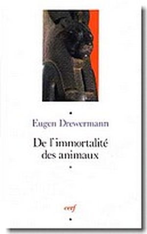 De l'immortalité des animaux