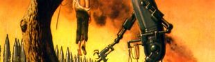 Pochette The Spoils of War