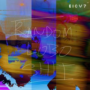 Random Lobo Shit (EP)