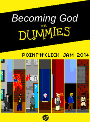 Becoming God for Dummies