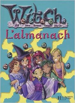 L'almanach Witch