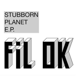 Stubborn Planet E.P. (EP)