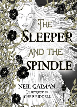 The Sleeper and the Spindle