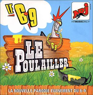 Le Poulailler (Single)