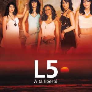 À ta liberté (Single)