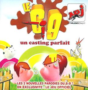 Un casting parfait