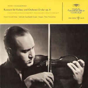 Tchaikovsky: Violin Concerto / Wieniawski: Études‐Caprices / Sarasate: Navarra