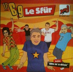 Le Sfür (Single)