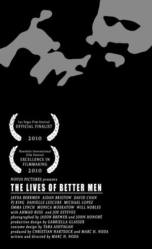 The Lives of Better Men
