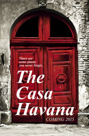 The Casa Havana