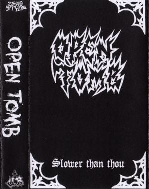 Slower than Thou (EP)