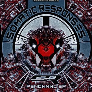 PENCWNWC EP (EP)
