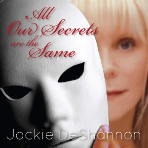 All Our Secrets Are the Same (Single)