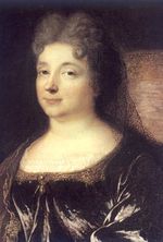 Madame de La Fayette