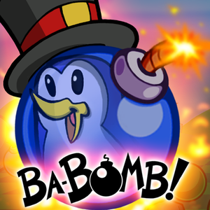 Ba-Bomb!