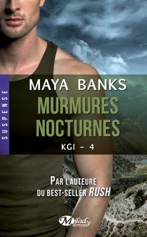 Murmures nocturnes