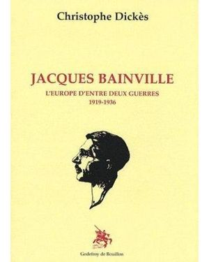 Jacques Bainville