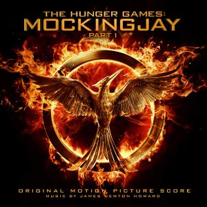 The Hunger Games: Mockingjay, Part 1: Original Motion Picture Score (OST)