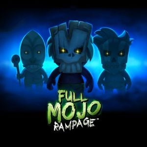 Full Mojo Rampage (OST)