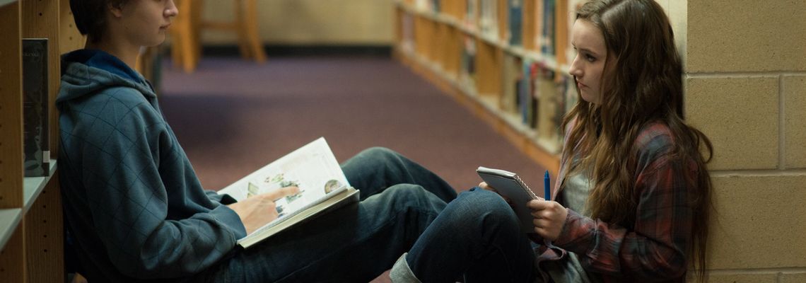 Cover Men, Women & Children