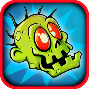 Zombie Tower Shooting Defense Free - by Top Free Games