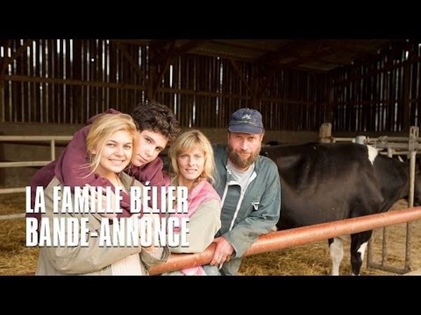 La Famille Bélier