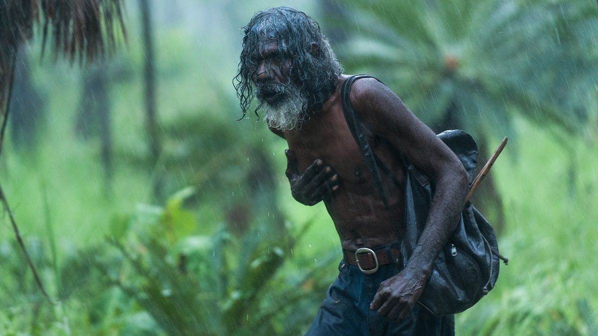 Charlie’s Country Film (2014) SensCritique