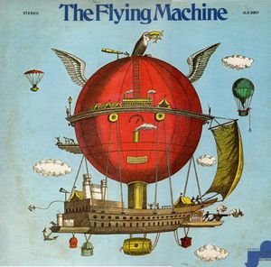 The Flying Machine