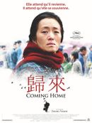 Affiche Coming Home