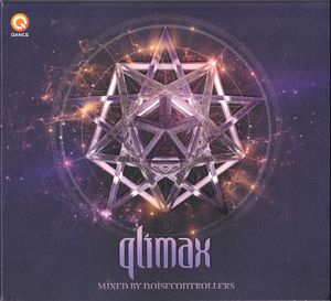 Qlimax 2014: The Source Code of Creation