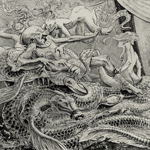 Elemental Nightmares V (EP)