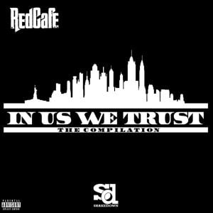 In Us We Trust: The Compilation (EP)